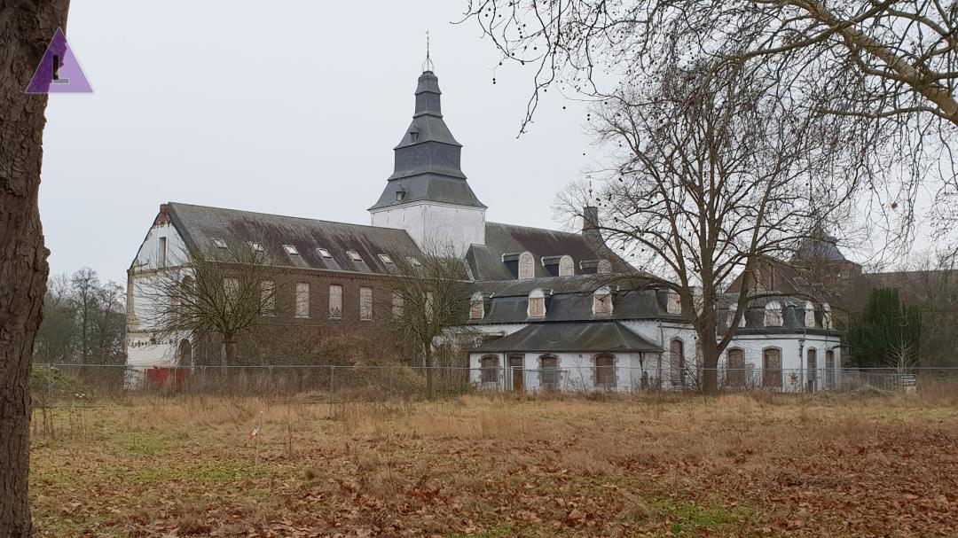 Informatieavond over stand van zaken herontwikkeling kasteel Heel