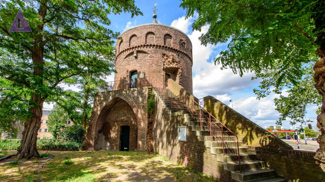 Rattentoren in Roermond