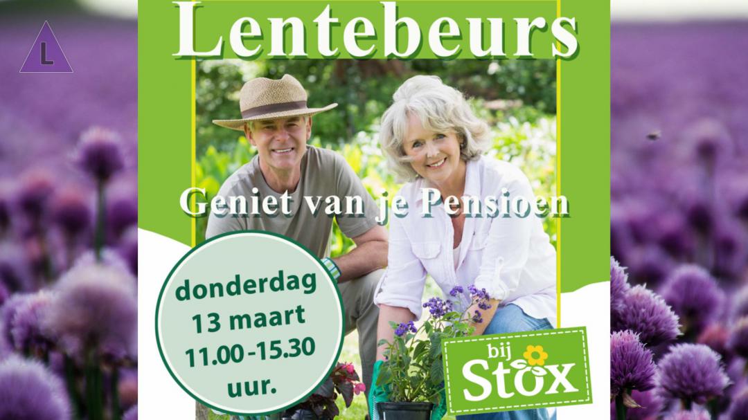 Lentebeurs 