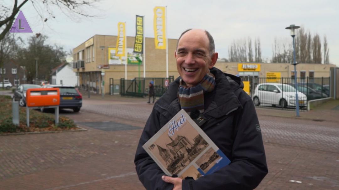 JUMBO Roel Heerschap En Heemkring Heel Presenteren Plaatjesverzamelboek ...