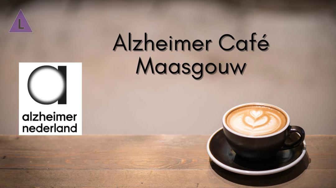 Alzheimer Café Maasgouw