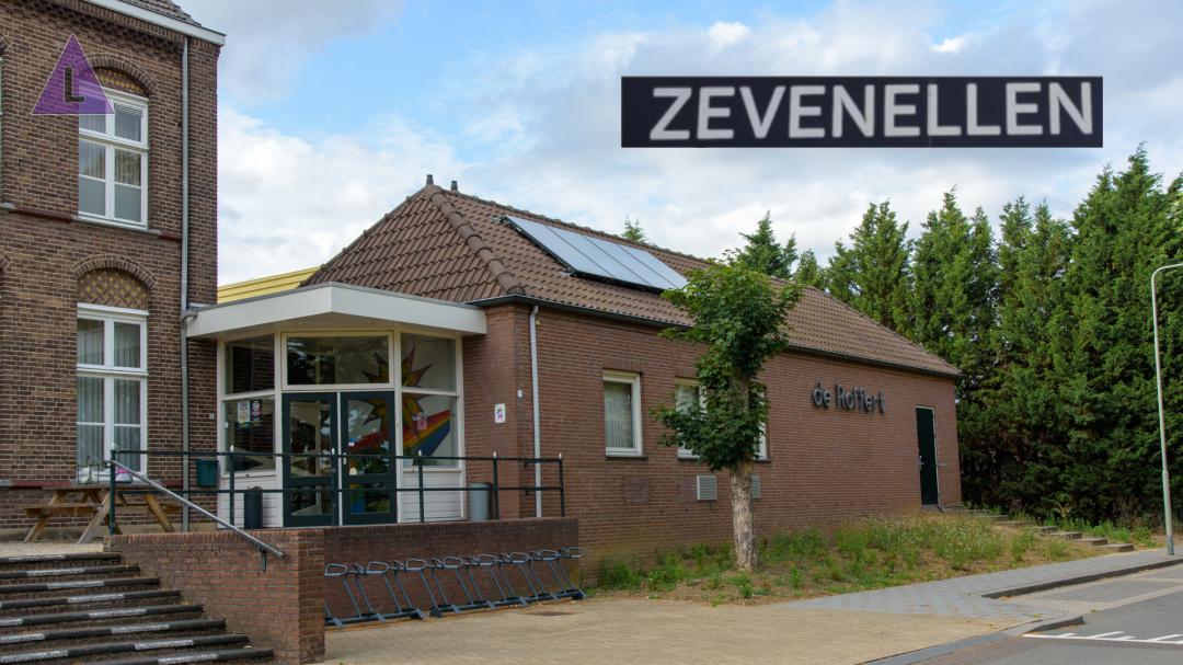 Informatiebijeenkomst Bedrijvenpark Zevenellen 