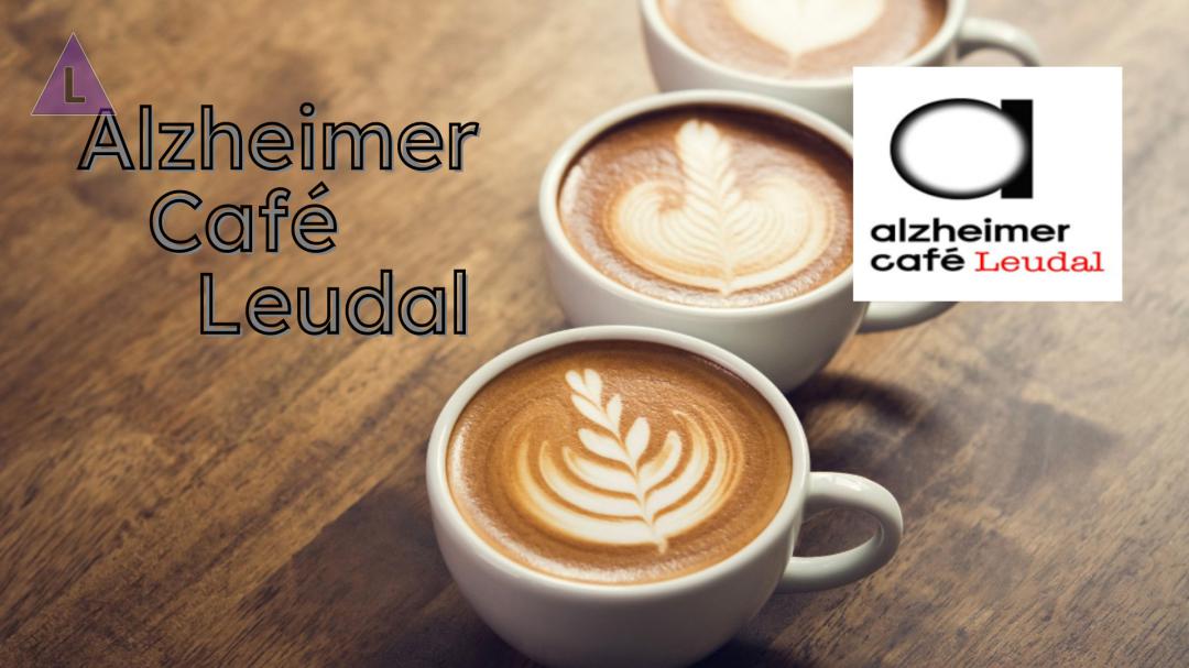 Alzheimer Café Leudal 