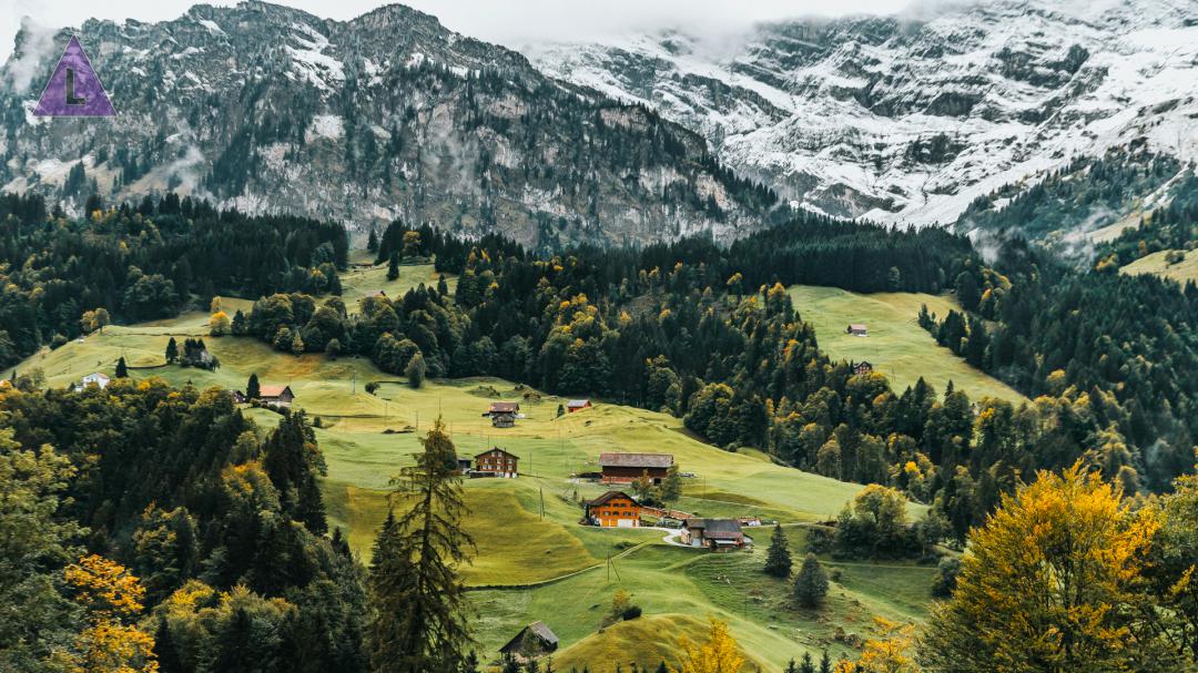 On vacation to Switzerland: what can you do?