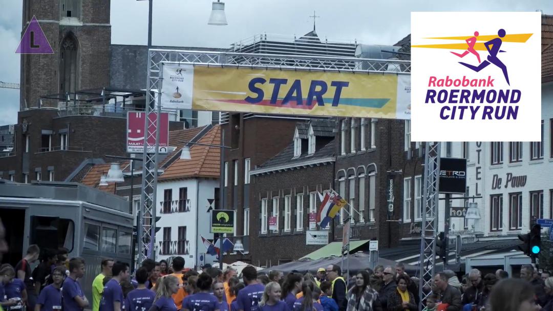 Definitief geen City Run Roermond meer