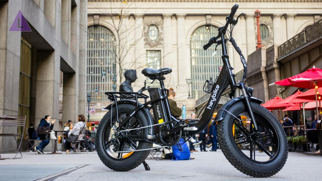 Gemeente Roermond sluit aan bij landelijke campagne tegen fatbike problematiek