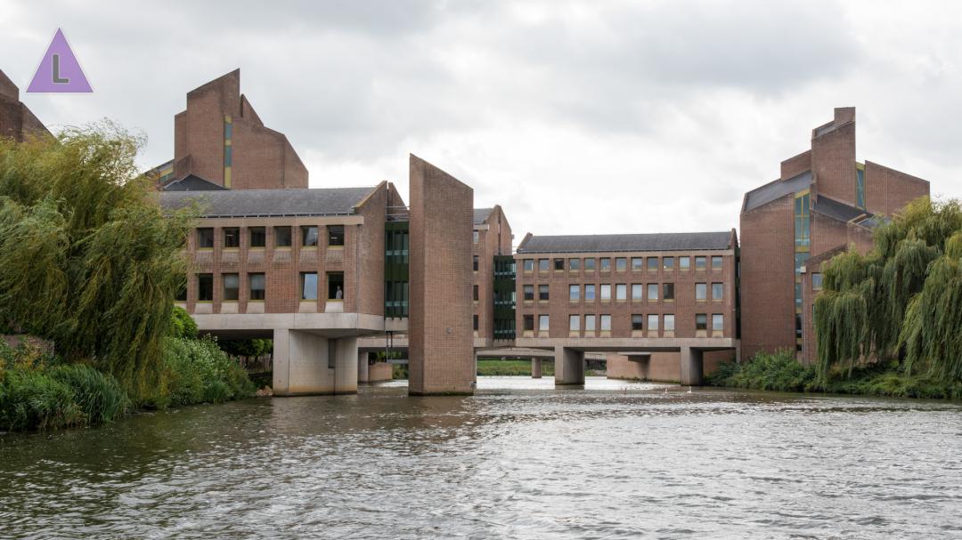 Gouvernement aan de Maas, in Maastricht