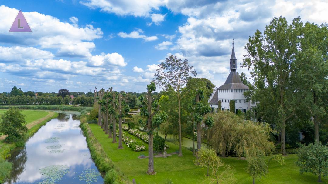 Wandeltip - Ommetje Uffelse Beek bij Grathem