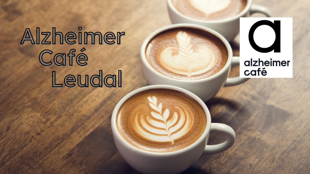 Alzheimer Café Leudal