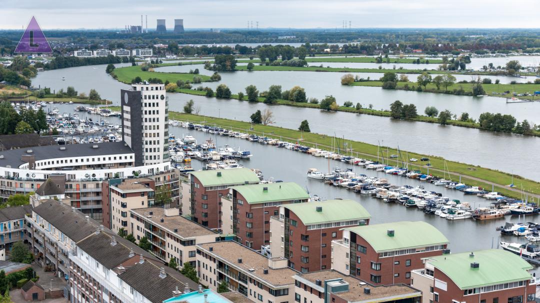 Dijkversterkingsplan voor Roerdelta bekend