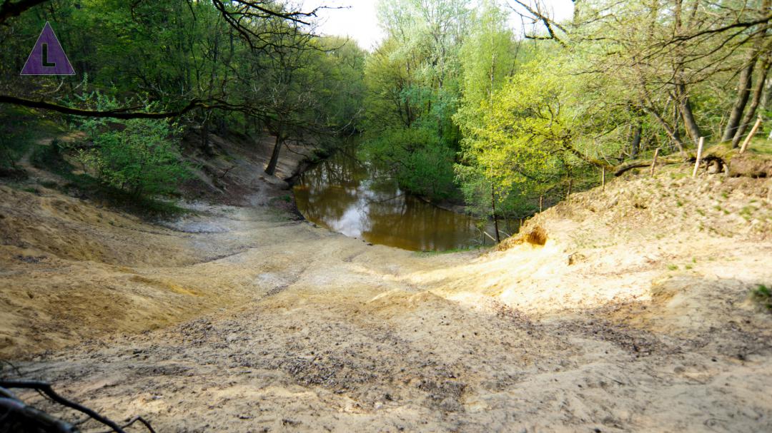 Wandeltip - Langs de Litsberg in het Leudal